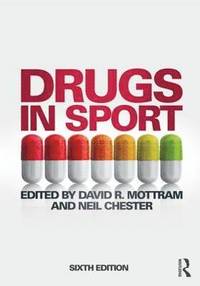 bokomslag Drugs in Sport