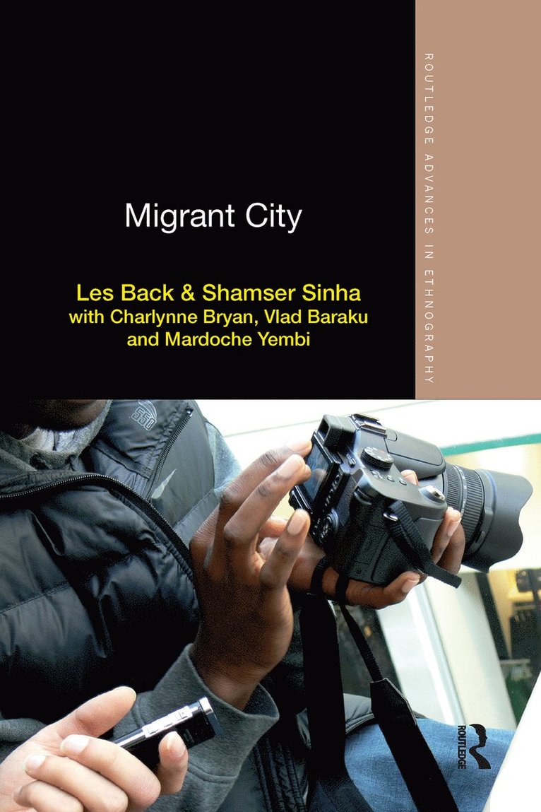 Migrant City 1