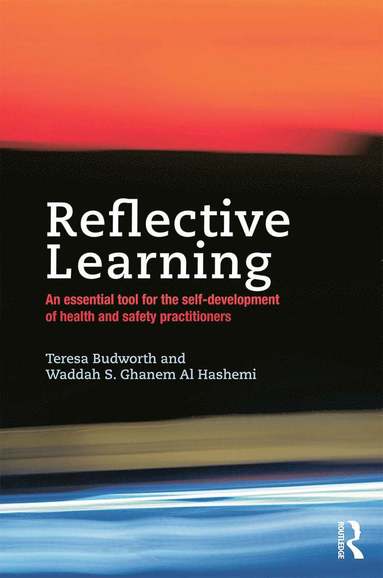 bokomslag Reflective Learning