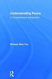 bokomslag Understanding Peace