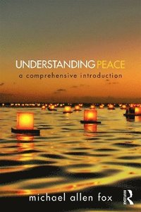 bokomslag Understanding Peace