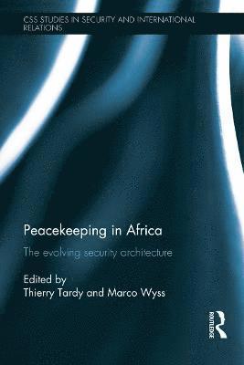 Peacekeeping in Africa 1