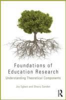 bokomslag Foundations of Education Research