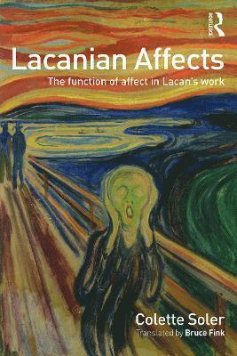 Lacanian Affects 1