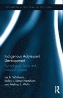 Indigenous Adolescent Development 1