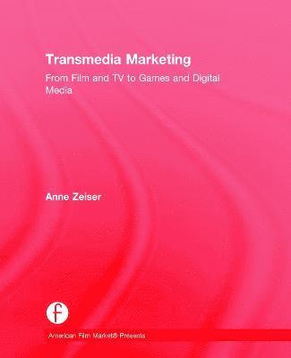 Transmedia Marketing 1