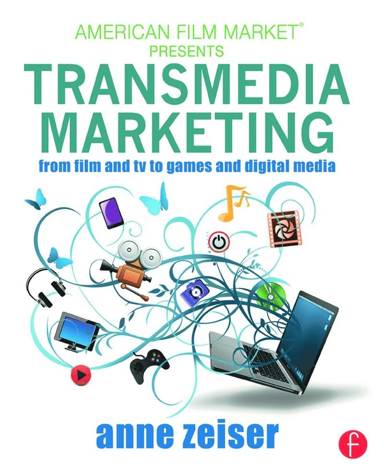 Transmedia Marketing 1