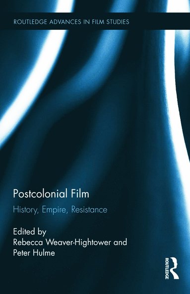 bokomslag Postcolonial Film