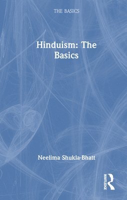 bokomslag Hinduism: The Basics