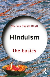 bokomslag Hinduism: The Basics