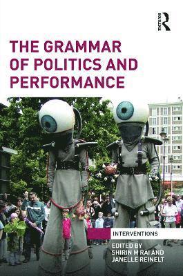 The Grammar of Politics and Performance 1