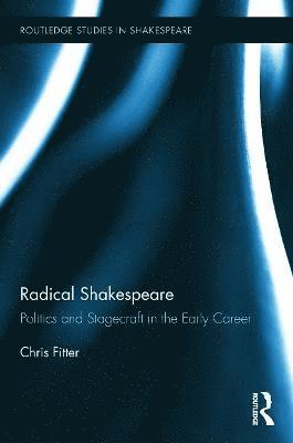 Radical Shakespeare 1