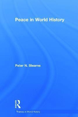 Peace in World History 1