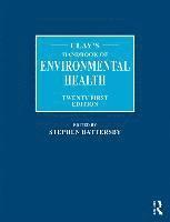 bokomslag Clay's Handbook of Environmental Health