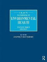 Clay's Handbook of Environmental Health 1