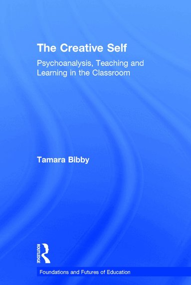 Tamara Bibby - Creative Self, Inbunden