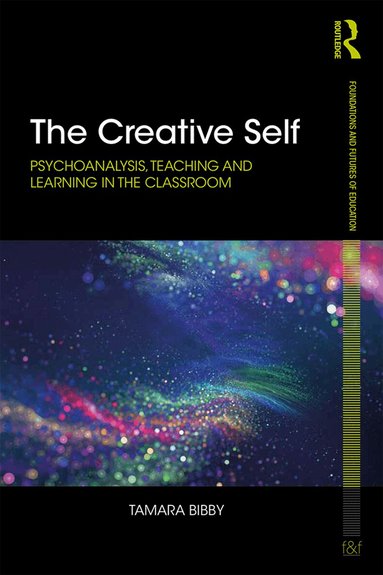 Tamara Bibby - Creative Self, Häftad