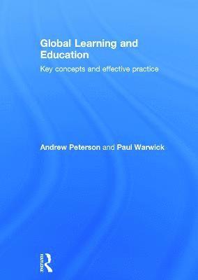Global Learning and Education