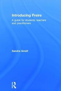 bokomslag Introducing Freire