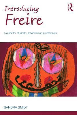 bokomslag Introducing Freire