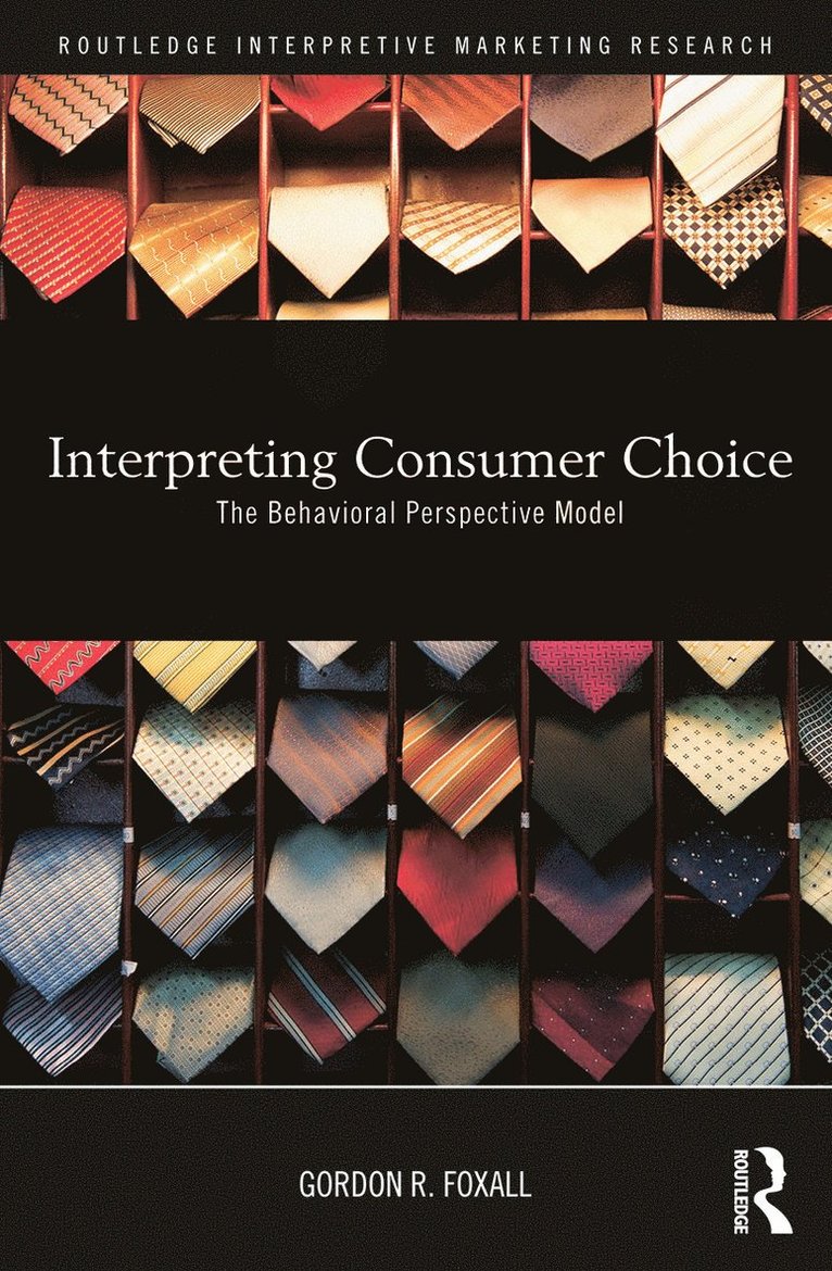 Interpreting Consumer Choice 1