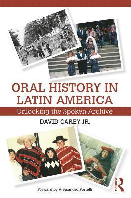 Oral History in Latin America 1