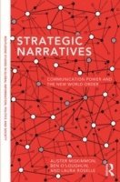 bokomslag Strategic Narratives