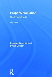 bokomslag Property Valuation