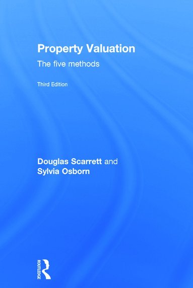 bokomslag Property Valuation