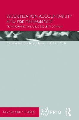 bokomslag Securitization, Accountability and Risk Management