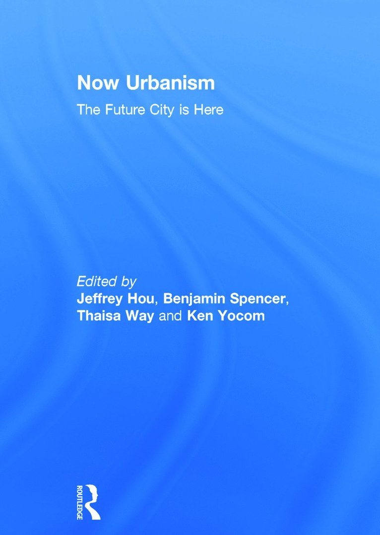 Now Urbanism 1