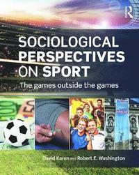 bokomslag Sociological Perspectives on Sport