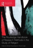 bokomslag The Routledge Handbook of Research Methods in the Study of Religion