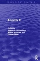 Joseph Lichtenberg, Melvin Bornstein, Donald Silver, USA) Lichtenberg, Joseph (Private practice, Bethesda, Maryland - Empathy II, Inbunden