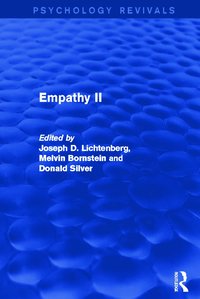 bokomslag Empathy II