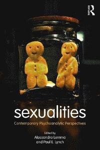 bokomslag Sexualities