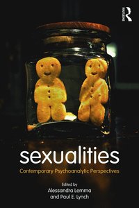 bokomslag Sexualities: Contemporary Psychoanalytic Perspectives