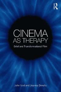 bokomslag Cinema as Therapy