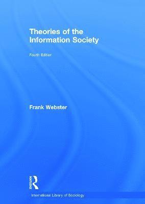Theories of the Information Society 1