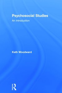 bokomslag Psychosocial Studies