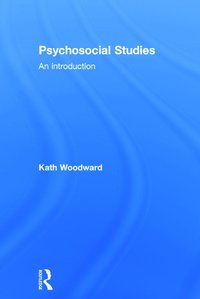 bokomslag Psychosocial Studies