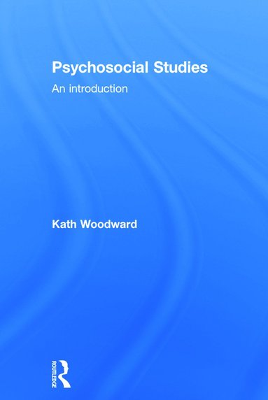 bokomslag Psychosocial Studies