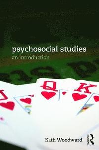 bokomslag Psychosocial Studies