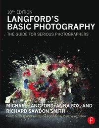bokomslag Langford's Basic Photography
