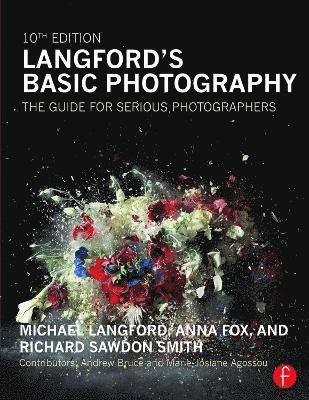 Langford's Basic Photography 1