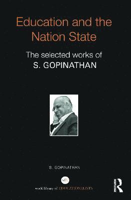 Education and the Nation State 1