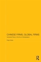 Chinese Firms, Global Firms