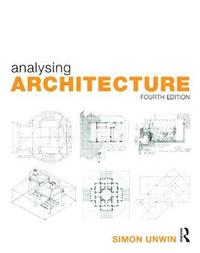 bokomslag Analysing Architecture