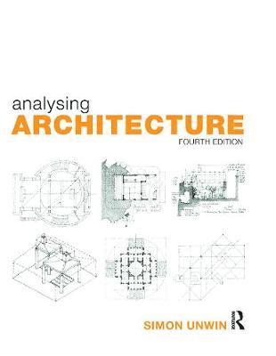 bokomslag Analysing Architecture