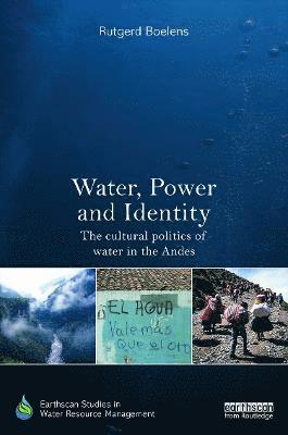 Water, Power and Identity 1